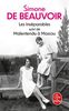 Les inséparables suivi de Malentendu à Moscou: Romans francophones