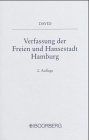 Verfassung der Freien und Hansestadt Hamburg