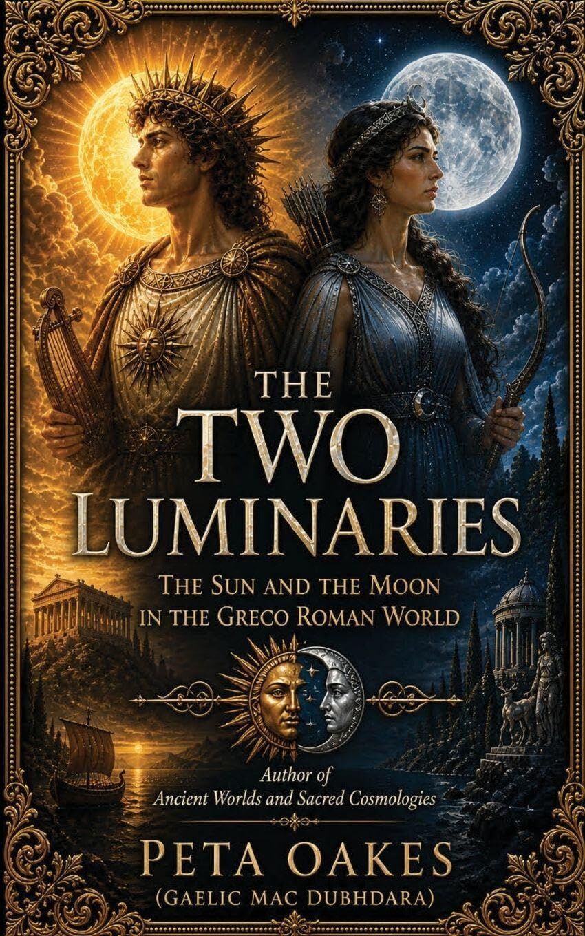 The Two Luminaries