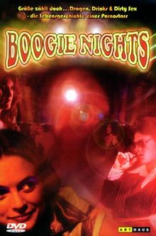 Boogie Nights