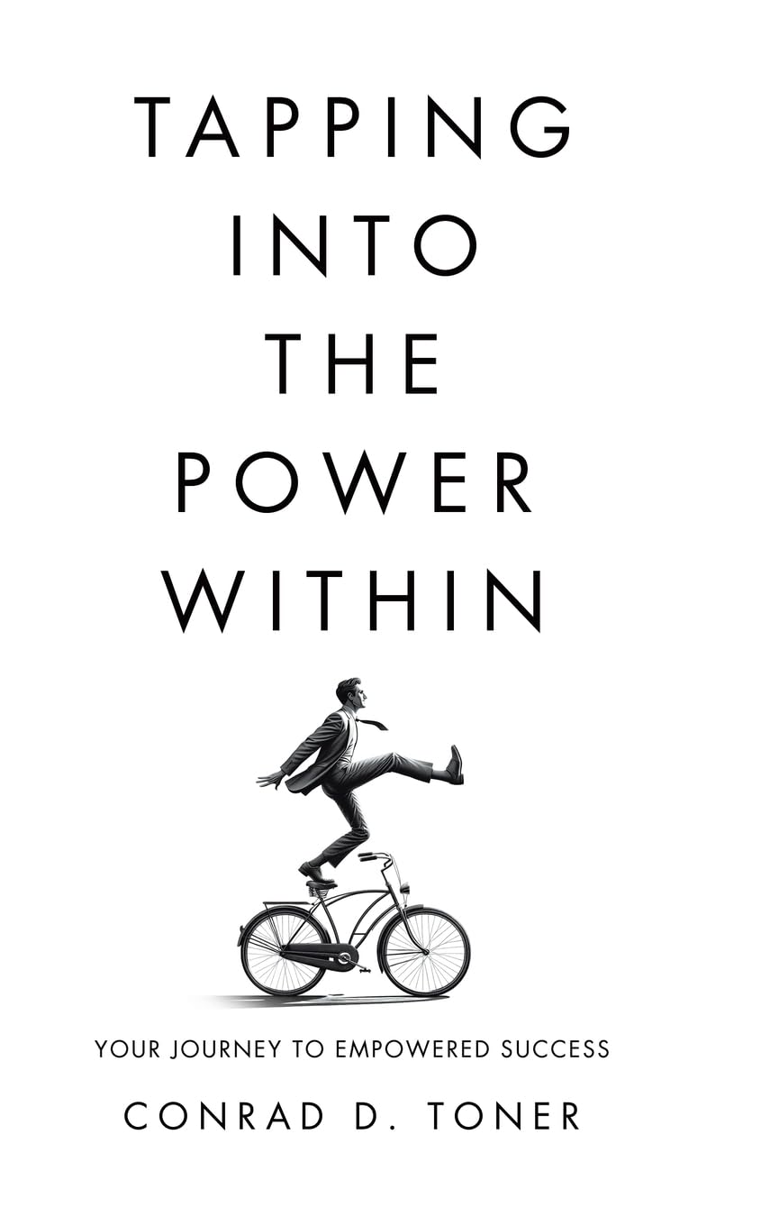 Tapping into the Power Within: Your Journey to Empowered Success