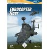 Flight Simulator 2004 - Eurocopter Tiger (Add-On)