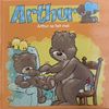 ARTHUR - Arthur se fait mal