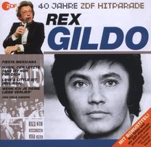 Das Beste aus 40 Jahren Hitparade