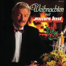 Weihnachten mit James Last