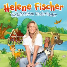 Die schönsten Kinderlieder