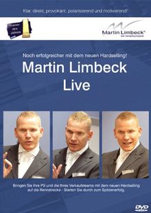 Martin Limbeck Live - 2 DVDs