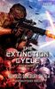 The Extinction Cycle - Buch 6: Metamorphose: Thriller