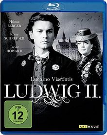 Ludwig II. [Blu-ray]