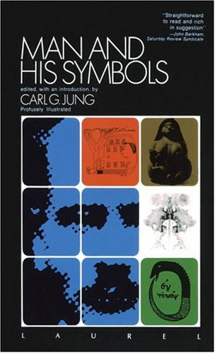 Man and His Symbols - C G Jung Taschenbuch