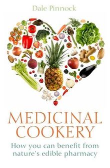 Medicinal Cookery