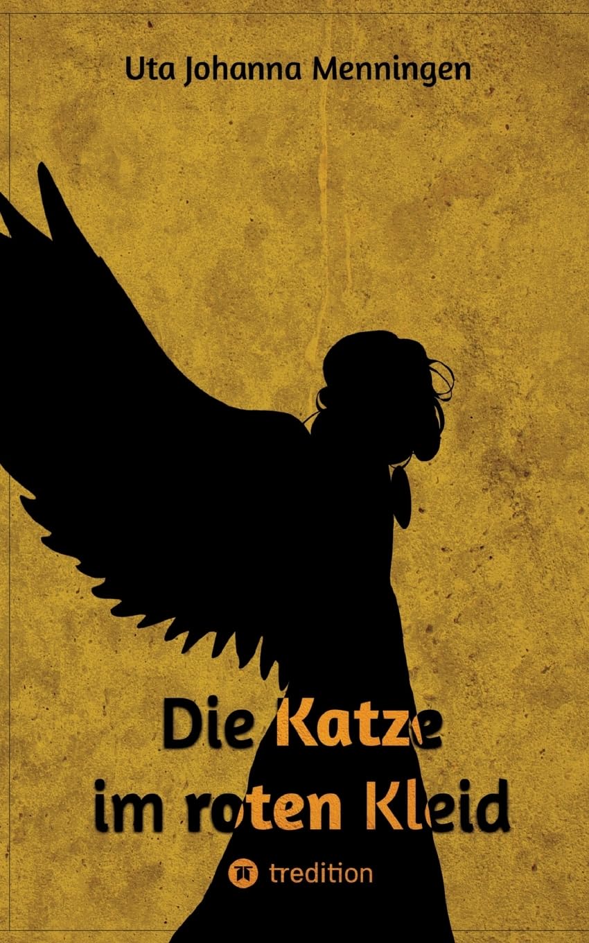 Die Katze im roten Kleid: II
