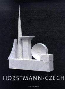 Klaus Horstmann-Czech Werkverzeichnis