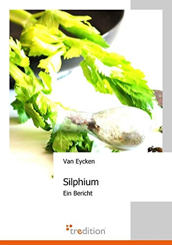 Silphium - Van Eycken Kartoniert (TB)