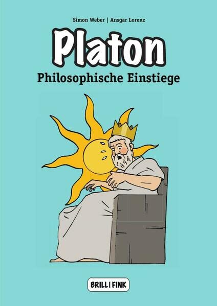Platon (Philosophische Einstiege)