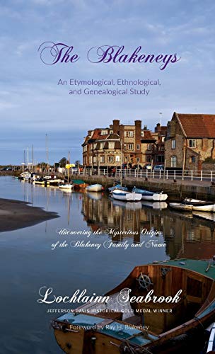 The Blakeneys: An Etymological, Ethnological, and Genealogical Study (Her Cup with Jesus Journal: A Bible Study Notebook Series for Women, Band 2)