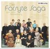 Die Forsyte Saga. 6 CDs.