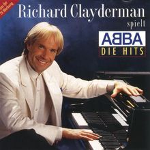 Richard Clayderman Spielt Abba de Richard Clayderman | CD | état bon