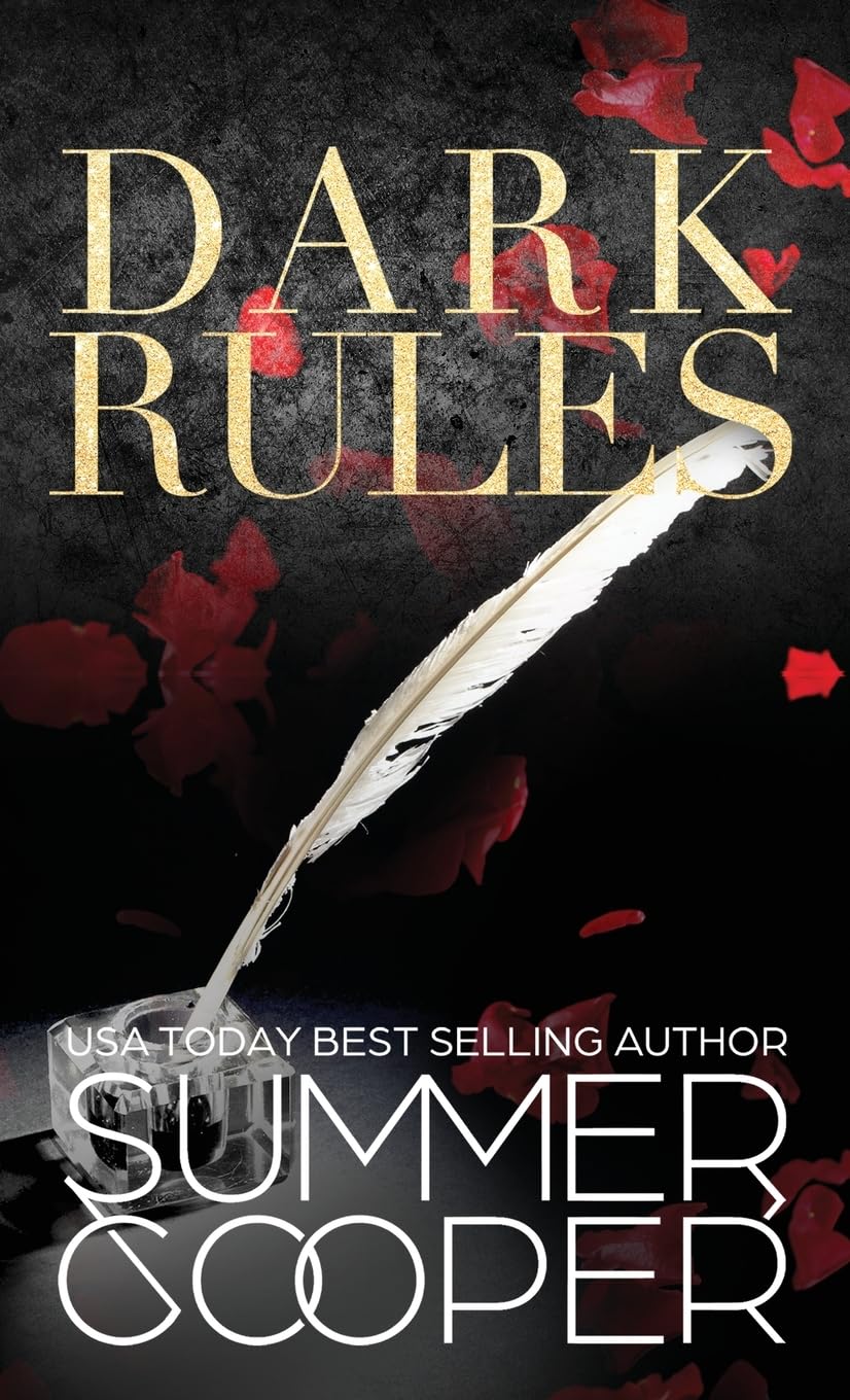 Dark Rules: A Dark Billionaire Steamy Contemporary Romance (Hardback) (Dark Desires (Hardback), Band 2)