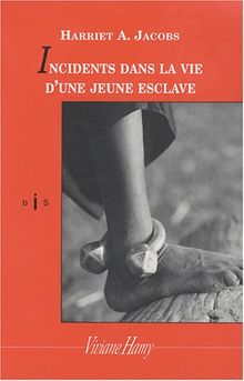 Incidents dans la vie d'une jeune esclave