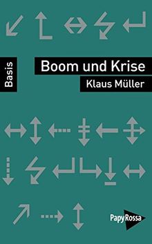 Boom und Krise (Basiswissen Politik / Geschichte / Ökonomie)