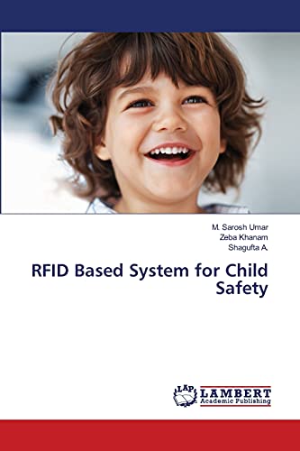 RFID Based System for Child Safety