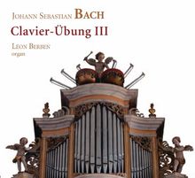 Bach: Klavierübungen III