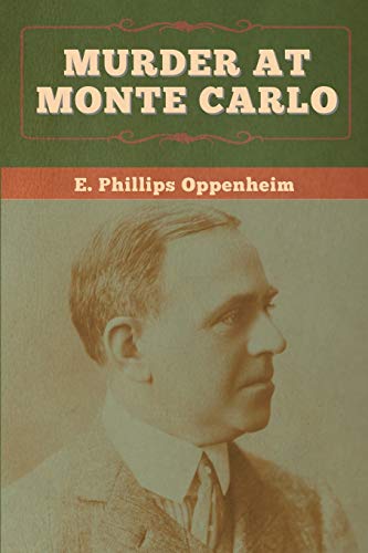 Murder at Monte Carlo