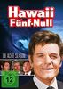 Hawaii Fünf-Null - Season 8 [6 DVDs]