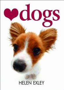 Love Dogs (Helen Exley Giftbooks)