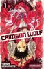 Crimson wolf. Vol. 1