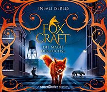 Foxcraft - Die Magie der Füchse