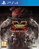 Street Fighter 5 PS-4 Arcade Ed. UK multi