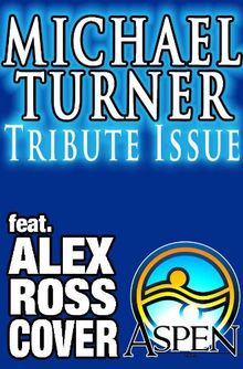 A Tribute to Micheal Turner