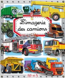 L'imagerie des camions