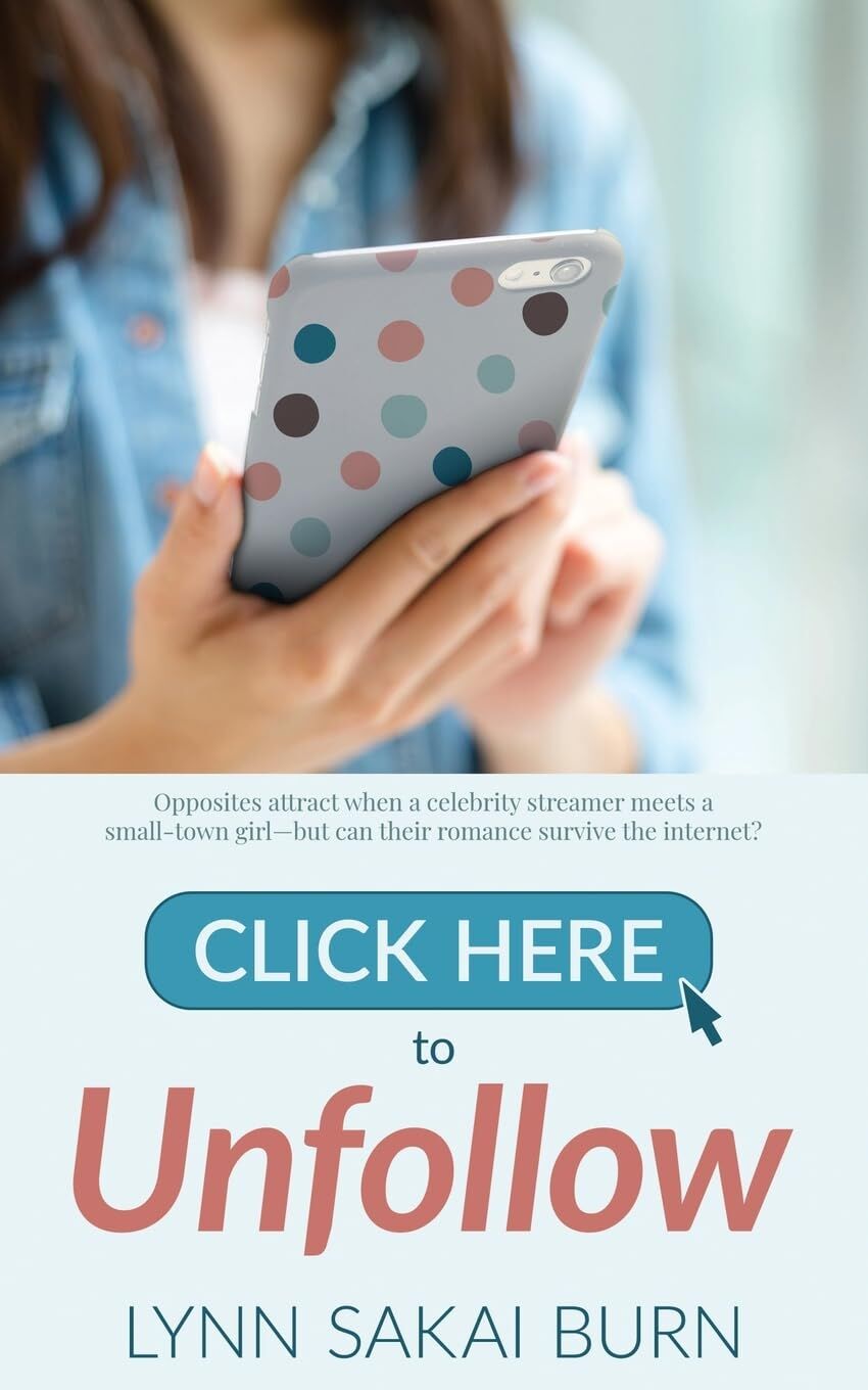 Click Here to Unfollow