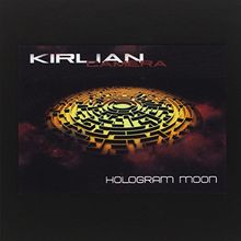 Hologram Moon (2cd im Buch Format)