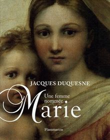 Une femme nommée Marie