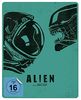 Alien - Steelbook (exklusiv bei Amazon.de) [Blu-ray] [Limited Edition]