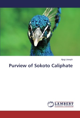 Purview of Sokoto Caliphate