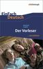 EinFach Deutsch ...verstehen: Bernhard Schlink: Der Vorleser