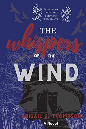 The Whispers of the Wind (Summer Eyes, Band 1)