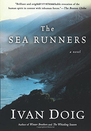The Sea Runners