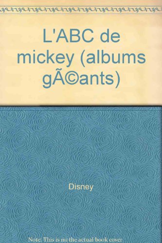 ABC de Mickey