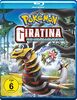 Pokémon 11 - Giratina und der Himmelsritter [Blu-ray]