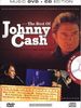 Johnny Cash - Best of (+ Audio-CD)