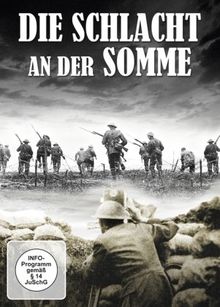 Die Schlacht an der Somme