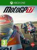 MotoGP?17 Jeu Xbox One
