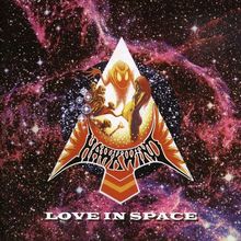 Love in Space (Expanded+Remastert)