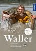 Waller: Giganten des Süßwassers